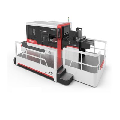 Geavanceerde automatische slijp- en slijpmachine met stripping voor betaalbare kosten