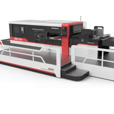 MY-1650 Automatische slijpmachine voor videotechnische ondersteuning