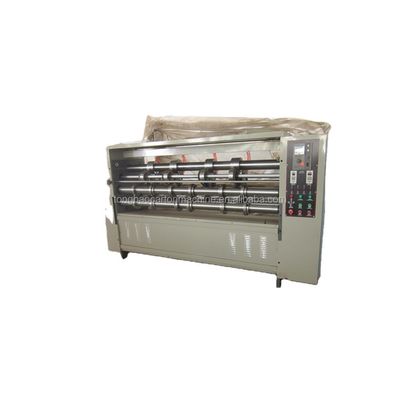 Kleine lemmen snijmachine voor het snijden van verticale snijmachines