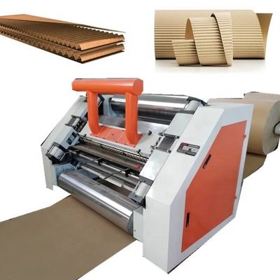 Automatische machine voor het maken van kartonnen doosjes