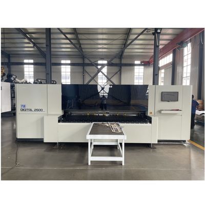 4200 L*W*H CMYK Kleurgolfdrukgrote digitale platte printer voor verpakkingen