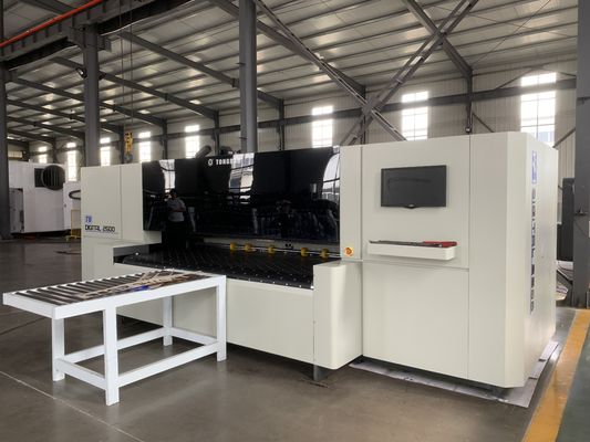 3 L*W*H Digitale gegolfde kartonnen drukmachine voor veelzijdig drukwerk