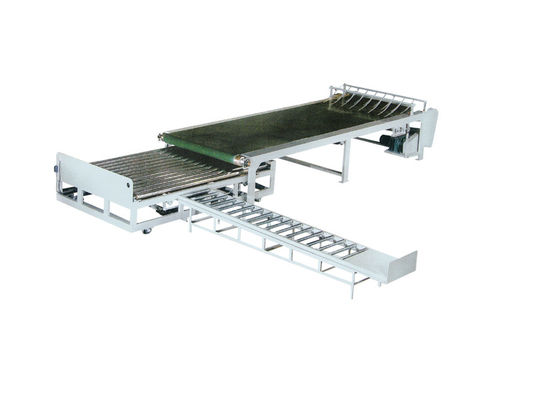Productie 3 / 5 / 7 Plak kartonnen dozen met golfkartonproductiemachine