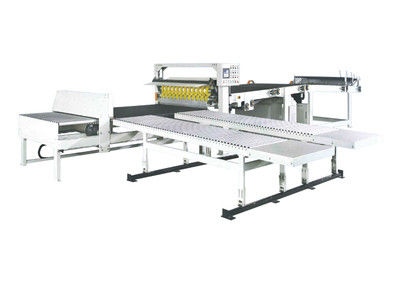 Productielijn met onze top-rated gegolfde karton fabricage machine