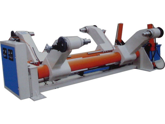 Automatische machine voor het maken van kartonnen kartonnen doosjes