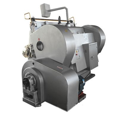 ML 1500 Handmatige slijpmachine De perfecte oplossing voor uw bedrijf