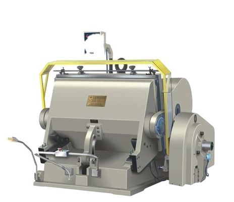 Papierverpakkingsmateriaal Ml-serie handmatige slijpmachine met CE