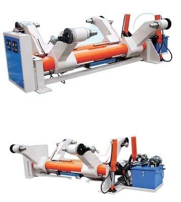 Hydraulische schachtloze molenrolstand Automatische graad Automatische