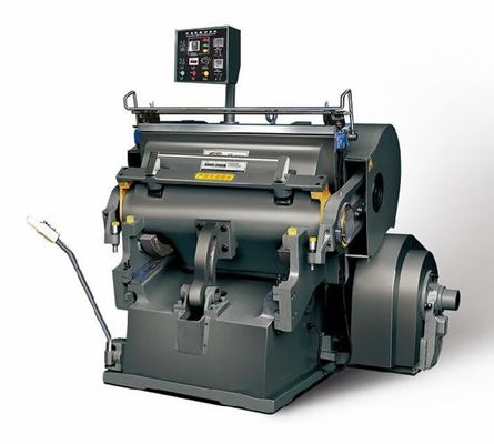 Machine voor het slijpen van Cangzhou-gegolfd karton