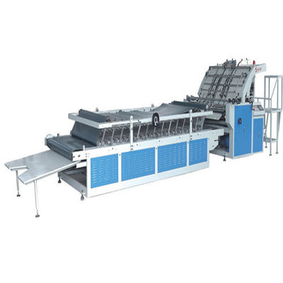 Revolutioneer uw productie met een semi-automatische laminator