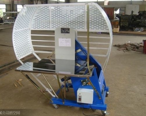 Verbeter uw verpakkingsproces met 220V kartonband- en verpakkingsmachine
