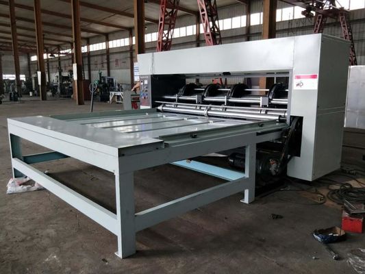 Geavanceerde 380V semi-automatische rotatieve krimp- en slootmachine voor nauwkeurige resultaten