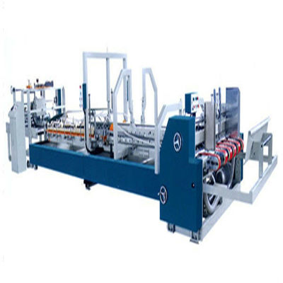 Automatische lijmmachines voor de productie van kartonnen papier