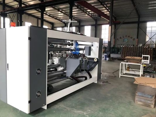 45 mm E dubbele stukken hechtmachine voor plastic verpakkingsmateriaal