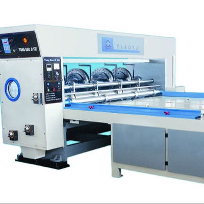 100 stuks/min Gekrompen doos Automatische roterende slotmachine voor op maat gemaakte behoeften