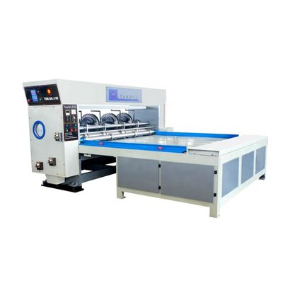 Tongbao half-automatische roterende slijpmachine met 1500 kW vermogen