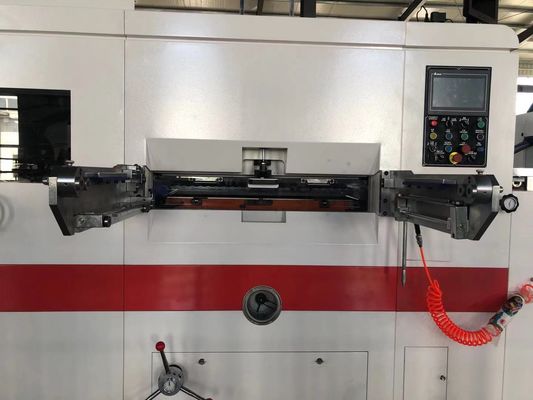 MY-1300 Automatische machine voor het slijpen en scheuren met behulp van een matras