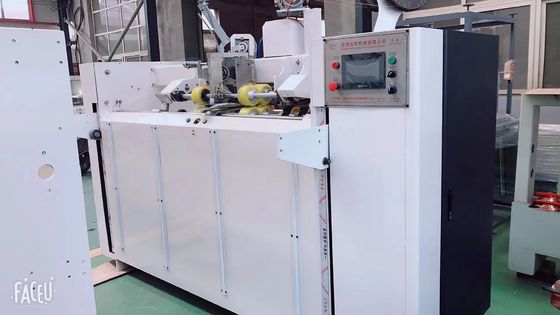 1 stuks SBD half-automatische golfkarton doos Naaimachine voor uw verpakking