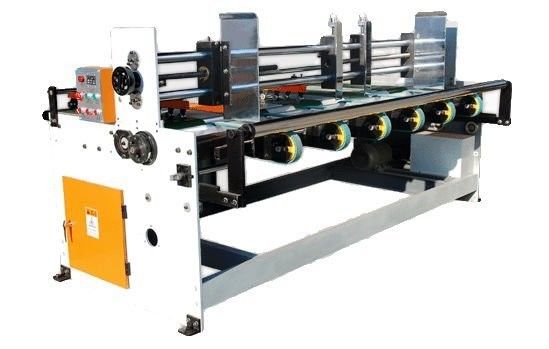 Geavanceerde karton automatische voedings kartonmachine voor nauwkeurige verpakking nodig