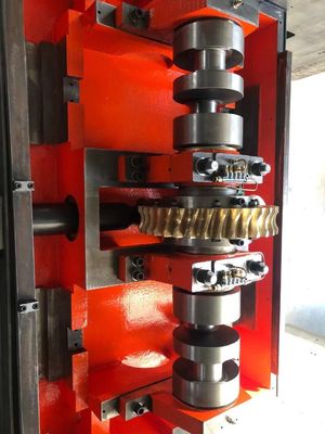 MY 1650 semi-automatische slijpmachine