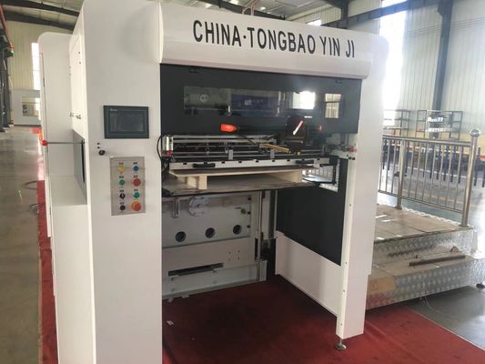 CE 400mm MY-1080 Automatische slijpmachine