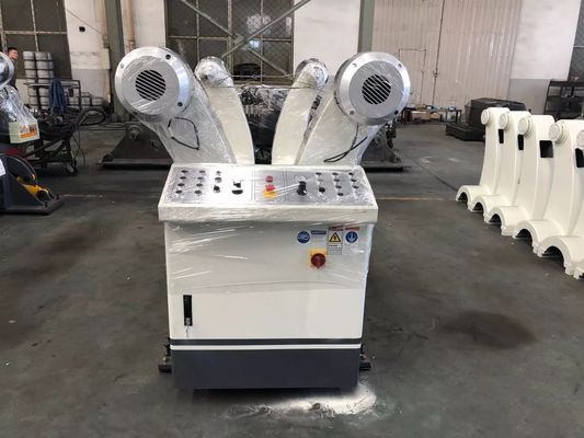 Hydraulische stand voor productverpakkingsmachine molen rolstand en max. werkbare breedte