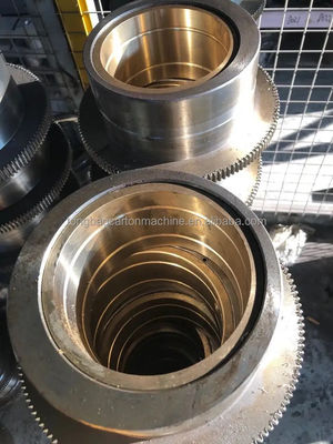 ML Verpakkingsmachines voor het verpakken van hoogtechnologische producten