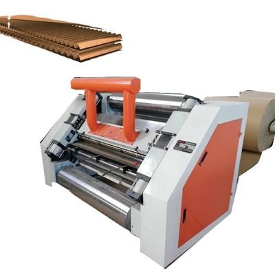 380 V machine voor de vervaardiging van kartonnen platen in plastic verpakkingsmateriaal