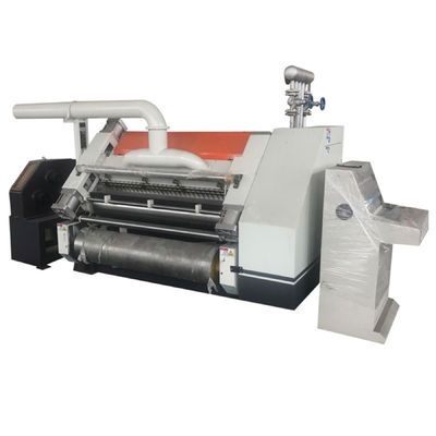 380 V machine voor de vervaardiging van kartonnen platen in plastic verpakkingsmateriaal