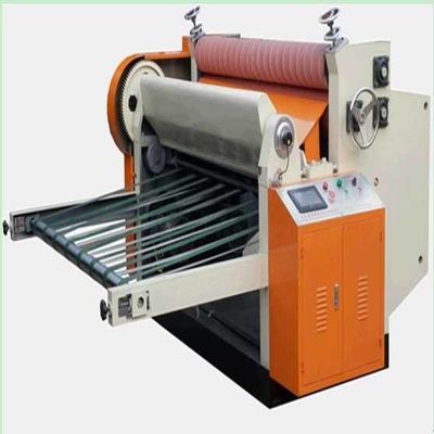 NC-Sheet Cutter De ultieme oplossing voor het snijden van enkelvoudige gegolfde platen in de productie