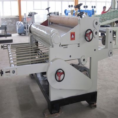 NC-Sheet Cutter De ultieme oplossing voor het snijden van enkelvoudige gegolfde platen in de productie