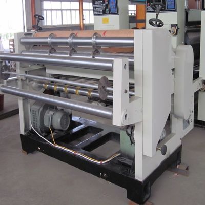 NC-Sheet Cutter De ultieme oplossing voor het snijden van enkelvoudige gegolfde platen in de productie