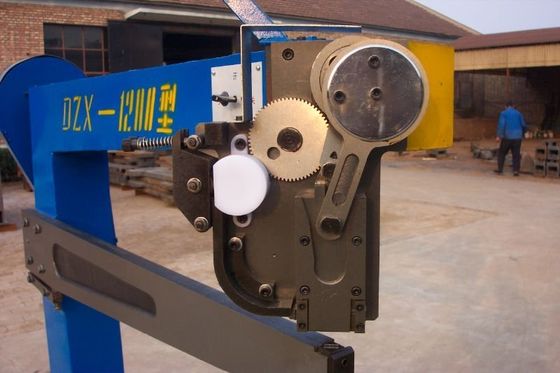 Stroomlijn uw verpakkingsproces met de kartonnen doos stapelmachine