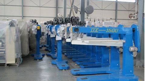 Stroomlijn uw verpakkingsproces met de kartonnen doos stapelmachine