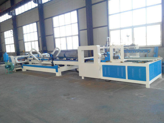 leveren automatische folder- en lijmmachineproducten met video-technische ondersteuning