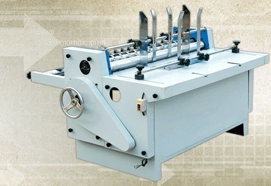 Geaffineerde kartonnen splitsingsmachine met nauwkeurige metingen